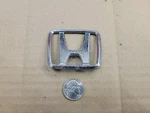 Honda Oem 1990-1993 Accord Rear Trunk Emblem Badge Logo Nameplate 75701-SM4-A000. Fixed Price $12.99.