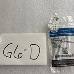 11-17 Ford Taurus Focus Fusion Flex Fuel Trunk Lid Emblem Oem BE5Z-9942528-B. Fixed Price $13.60.
