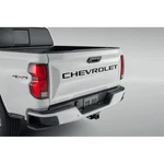 Genuine Gm 3-D Urethane Chevrolet Tailgate Lettering 19434427. Fixed Price $148.43.