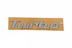 Oem Vw Volkswagen Beetle Rear Turbo Liftgate Tailgate Emblem Badge 5C5853675739. Fixed Price $88.32.