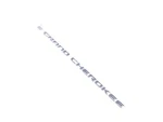 Genuine Mopar Grand Cherokee Nameplate Right 68516570AB. Fixed Price $101.28.