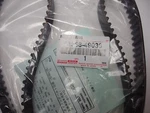 Toyota Lexus Oem 2JZ-GTE 2JZ-GE Timing Belt 13568-49036. Fixed Price $58.00.