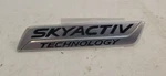13 14 15 Mazda CX5 CX-5 Skyactiv Technology Rear Emblem Logo Badge Oem A21668. Fixed Price $15.29.