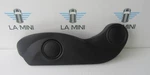 Genuine Used Mini N/s Passenger Front Seat Lower Plastic Cover For R56 - 2757667. Fixed Price $25.99.
