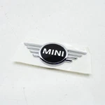 New Mini Clubman F54 Front Bonnet Hood Badge 51149447806 Original No Duties. Fixed Price $100.47.