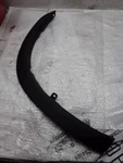 L/r Left Rear Patch Wheel Flare 2020 Highlander TO1790116C Z-80P. Fixed Price $75.05.