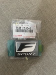 Lexus 75361-53040 Front Fender Name Plate- Sport. Fixed Price $27.99.