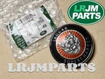 Genuine Jaguar XK8 Supercharged 99-02 Front Hood Bonnet Badge Emblem HJB5900AA. Fixed Price $159.00.