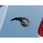 Orlando Magic Auto Emblem Premium Metal Chrome - Special Order. Fixed Price $38.16.