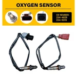 Oxygen Sensor Up+downstream O2 Replace For Audi Vw Jetta Beetle Golf Passat. Fixed Price $40.84.
