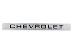Brothers Trucks 06-150 Tailgate Band Molding Silver With Black Lettering. Fixed Price $322.95.