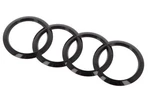 Genuine Audi A3 S3 Sportback Lim. Quattro. 8YA 8YH Emblem 8Y5853742AT94. Fixed Price $88.47.