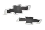 Genuine Gm Bow-tie Emblems Black (for Left Rst 86539812. Fixed Price $209.06.