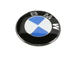 For 1996-1999 Bmw Z3 Emblem Rear Genuine 72737VYVH 1997 1998. Fixed Price $78.15.