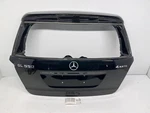07-12 Mercedes X164 GL550 GL450 Trunk Lid Liftgate Tailgate Hatch Shell Oem. Fixed Price $310.50.