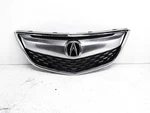2014-2016 Acura Mdx Front Upper Grille Assembly 75101-TZ5-A03 *minor Scratches. Fixed Price $328.18.