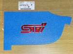 Subaru Genuine Impreza Wrx Grb Grf 09-14 Rear Letter Mark Emblem "sti" Oem. Fixed Price $26.00.