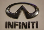 2008-2013 Infiniti G37X G25 Sedan 4 Door Trunk Deck Lid Emblems. Fixed Price $19.99.
