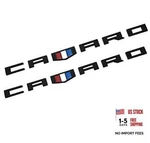 Aimoll Camaro Emblem Badges 3D Letter Replacement For Silverado. Fixed Price $40.18.