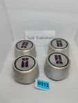 Oldsmobile 1985-88 Calais Firenza Gm #22528061 Aluminum Wheel Center Cap. Fixed Price $25.00.