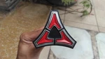 Nos 1971 Dodge Coronet Custom Brougham Crestwood Police Grille Emblem Ornament. Fixed Price $138.00.