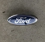 11 12 13 14 15 Ford Fiesta Rear Trunk Lid Emblem Badge AE83-402A16 Oem. Fixed Price $15.00.