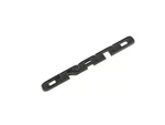 Genuine Mopar Front Door Nameplate 68638535AA. Fixed Price $30.07.