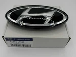 Open-box Hyundai Sonata 2020 2021 2022 Font Grille Emblem Badge 86380-L1000. Fixed Price $114.85.