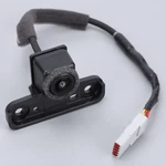 Front View Bumper Grille Camera For 2015-20 Cadillac Escalade Esv V8 6.2L 6162CC. Fixed Price $47.28.