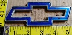 Chevrolet Cavalier Circa '97 Trunk Emblem 22591877 (4003. Fixed Price $9.00.