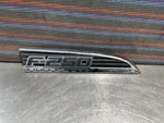 2011 Ford F250 Diesel Rh Passenger Side Fender Emblem BC34-25000A72-B Oem. Fixed Price $80.00.