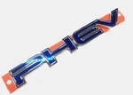 Mitsubishi Genuine Outlander Phev Gg Emblem Rear New Jdm Oem 7415A454. Fixed Price $66.13.