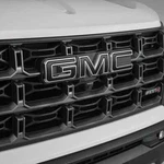 2023-2025 Gmc Canyon Front & Rear Black Emblem Package 86539814 Genuine Oem. Fixed Price $174.96.