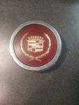 1985-1992 Cadillac Wire Wheel Center Cap P/n 1632243 Sold Separately. Fixed Price $26.45.
