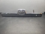 Toyota 4RUNNER 2003-2009 Tail Gate Garnish Panel Chrome With Emblem 76801-35320. Fixed Price $114.00.