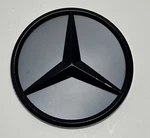 2018-2023 Mercedes Glc Rear Trunk Hatch Black Emblem Star A09981085009999 Oem. Fixed Price $59.99.
