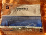 Gm 22710135 2004 2005 Chevy "classic" Truck Lid Emblem *new In Package*. Fixed Price $24.99.