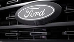 Genuine Ford 2021+ F-150 Front Oval Logo Led Lighted Emblem Badge VML3Z8A224D. Fixed Price $214.95.