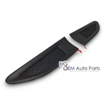 New Oem 2013 - 2019 Ford Taurus Police Driver Passenger Fender Vent Molding Kit. Fixed Price $109.86.