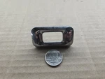 Dodge Oem 1972-1975 "o" Hood Individual Lettering Word Emblem 3734515. Fixed Price $19.99.