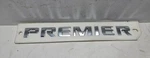 84569053 - Genuine Gm Liftgate Nameplate "premier" 2019 2024 Traverse /equinox. Fixed Price $20.00.