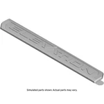 Genuine Gm Nameplate 84682634. Fixed Price $35.75.