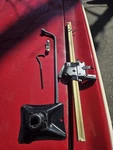 1975-1979 Gm Body Nova Skylark Ventura Omega Pheonix Apollo Jack Set. Fixed Price $350.00.