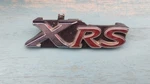 Toyota Matrix 2009 2010 Xrs Grille Front Emblem, Nameplate.part #: 7531112A70. Fixed Price $99.99.