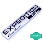 07-10 Ford Expedition El Eddie Bauer Liftgate Emblem Oem Nameplate 9L1Z4042528B. Fixed Price $55.00.