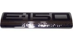 Genuine Ford Nameplate 9C2Z-1642528-A. Fixed Price $83.33.