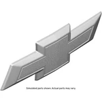 Genuine Gm Emblem 42617441. Fixed Price $51.48.