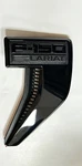 Oem 2021 2025 Ford F-150 Lariat Blackout Fender Emblem Vent Right F150. Fixed Price $109.99.