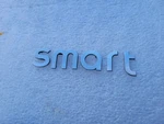 08 09 10 11 12 13 14 15 Smart Car Fortwo Rear Lid Emblem Logo Badge Sign Oem. Fixed Price $29.00.