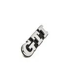 Volkswagen Golf MK6 Gti Front Grille Badge Emblem 1K6853679DFXC New Genuine. Fixed Price $84.83.